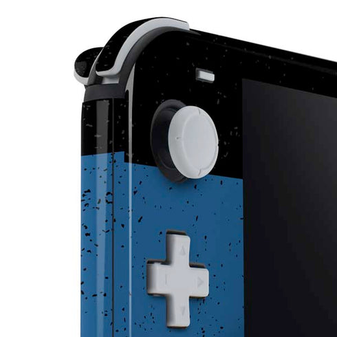 Cowboy Bebop Spike Spiegel Nintendo Switch Lite Skin